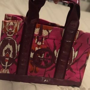 Tory Burch Medium Size Tote